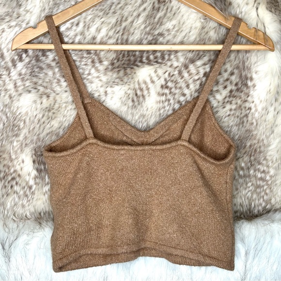 Madewell Milo Knit Tank - Picture 4 of 5